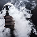 The Impact of Smoke-Free Policies on E-Cigarette and Vaping Users in East Tennessee