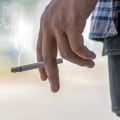 The Evolution of Smoke Policies in East Tennessee