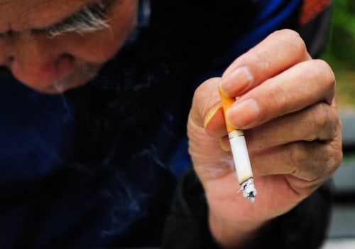 The Future of Smoke Policies in East Tennessee
