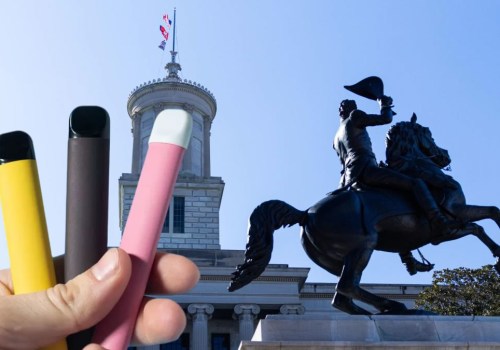 Creating a Safe and Healthy Environment for Students: The Importance of Smoke Policies in East Tennessee