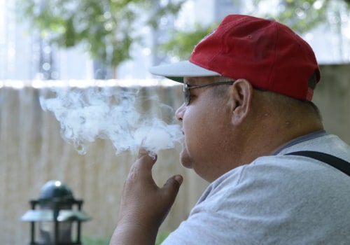 The Impact of Smoke Policies in East Tennessee