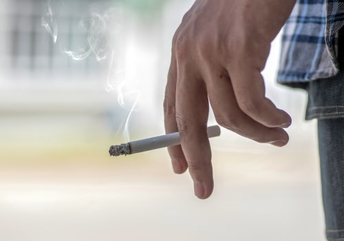 The Evolution of Smoke Policies in East Tennessee