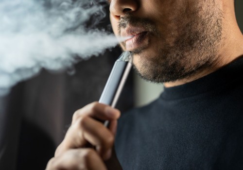 Understanding Age Restrictions for Smoking in East Tennessee